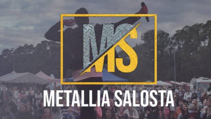 Metallia Salosta