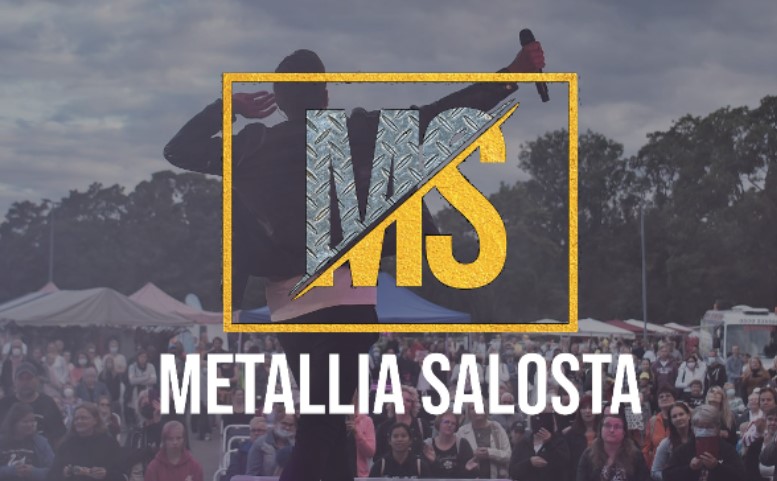 Metallia Salosta